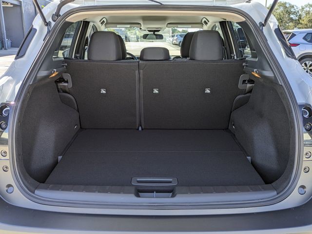 2026 Nissan Kicks - Photo 14
