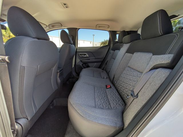 2026 Nissan Kicks - Photo 15