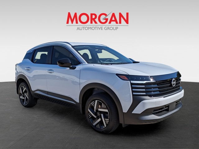 2026 Nissan Kicks - Photo 2