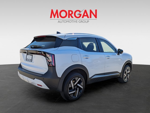 2026 Nissan Kicks - Photo 5
