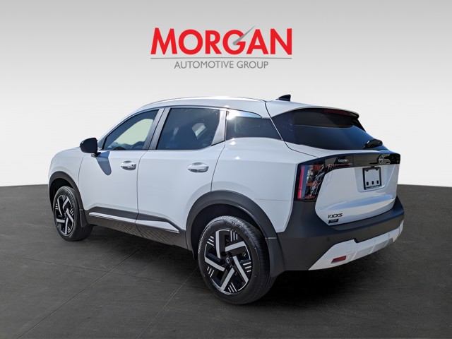 2026 Nissan Kicks - Photo 6