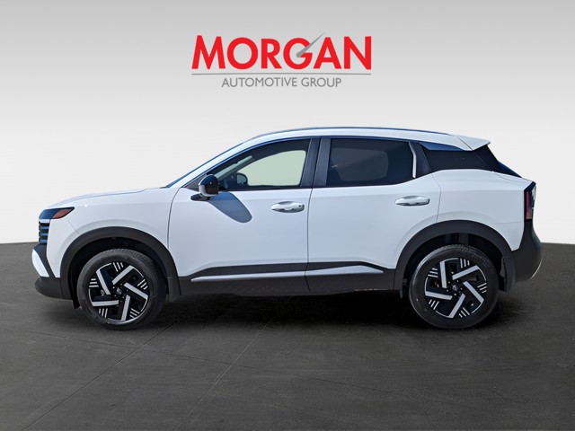 2026 Nissan Kicks - Photo 9