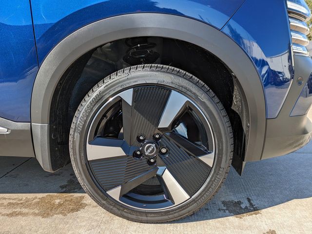 2026 Nissan Kicks - Photo 11