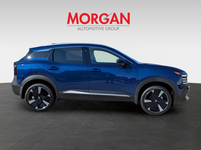 2026 Nissan Kicks - Photo 8