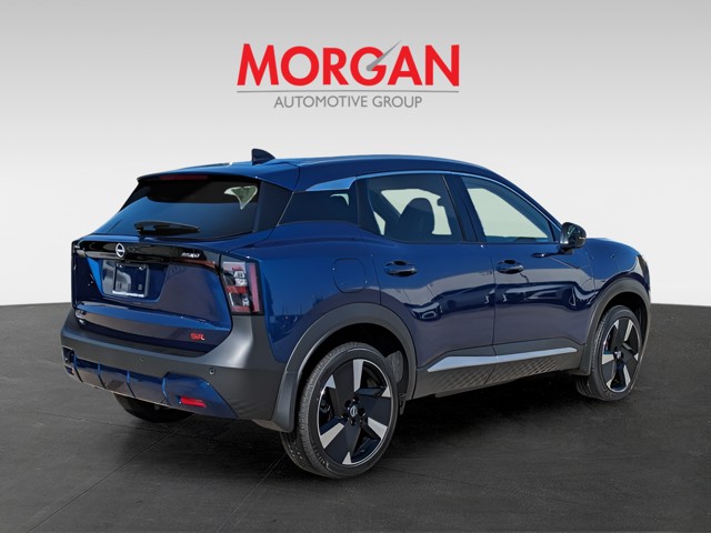 2026 Nissan Kicks - Photo 5
