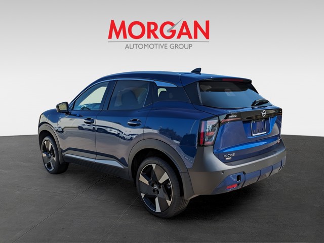 2026 Nissan Kicks - Photo 6