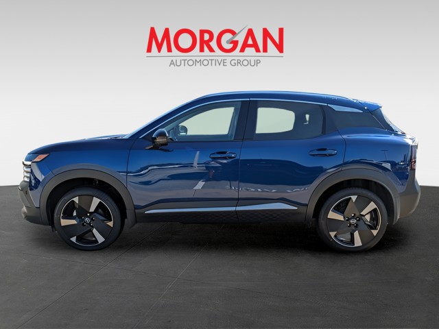 2026 Nissan Kicks - Photo 9