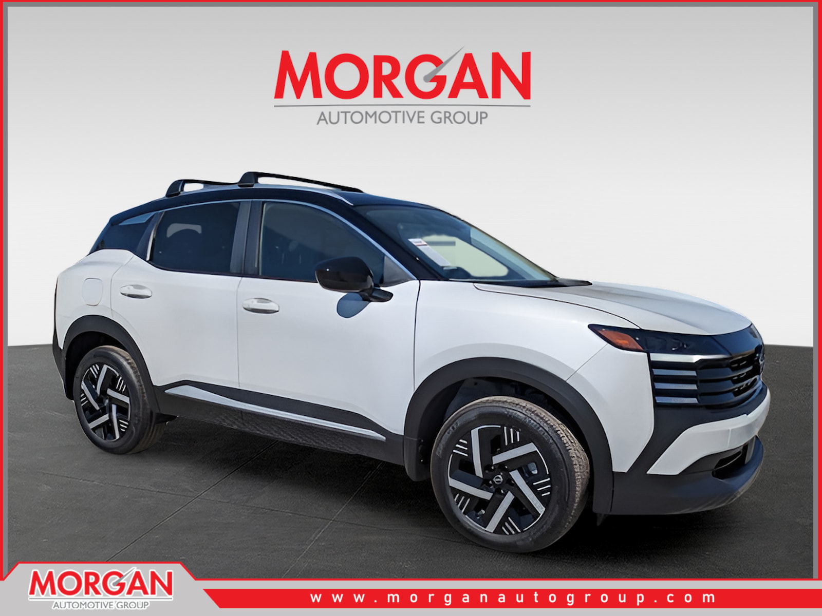 2026 Nissan Kicks - Photo 2