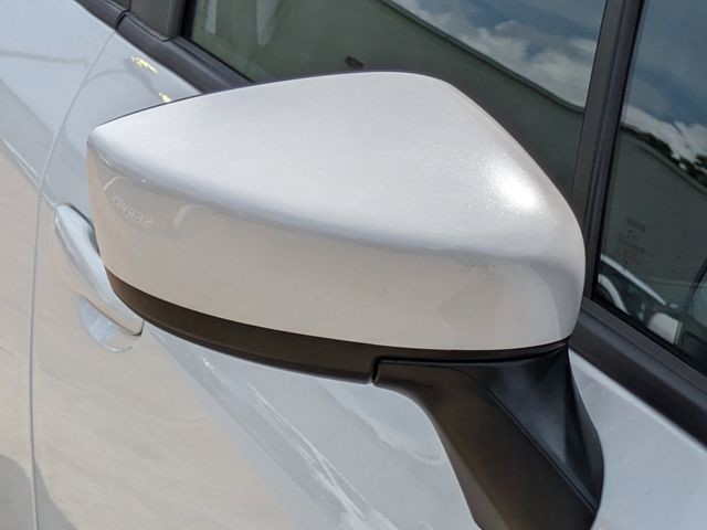 2025 Nissan Versa - Photo 13