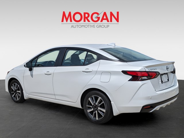 2025 Nissan Versa - Photo 6