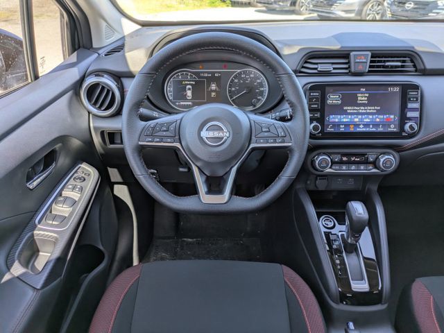 2025 Nissan Versa - Photo 15