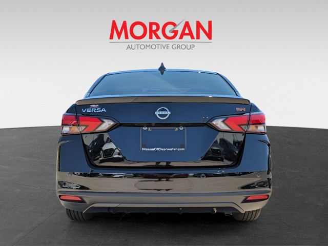 2025 Nissan Versa - Photo 7