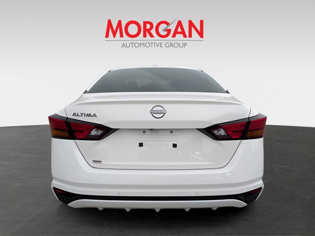 2025 Nissan Altima - Photo 7