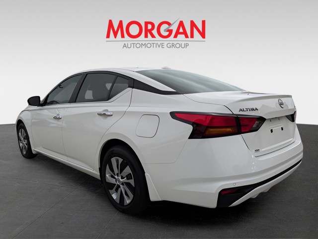 2025 Nissan Altima - Photo 6
