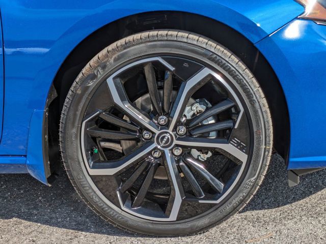 2025 Nissan Altima - Photo 11