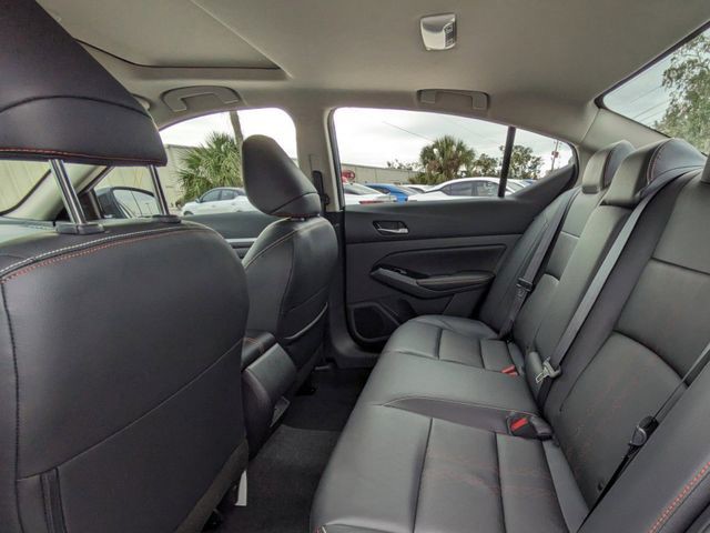 2025 Nissan Altima - Photo 13