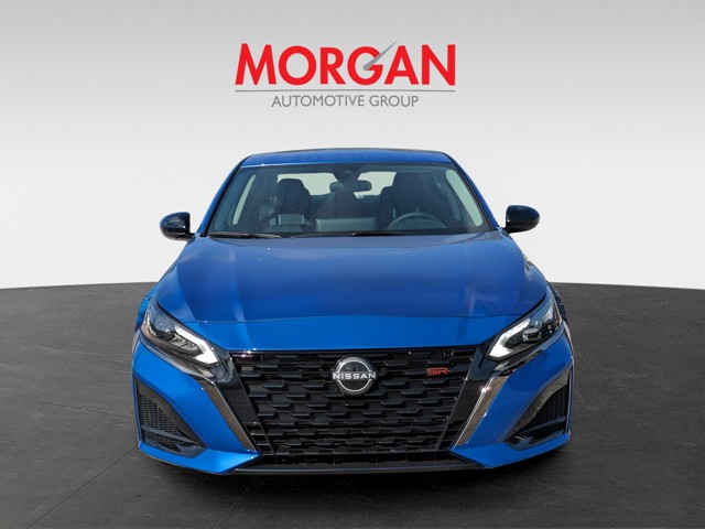 2025 Nissan Altima - Photo 3