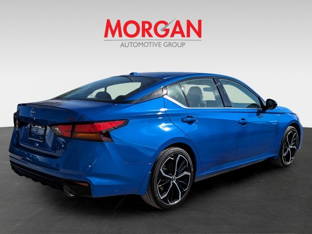 2025 Nissan Altima - Photo 5