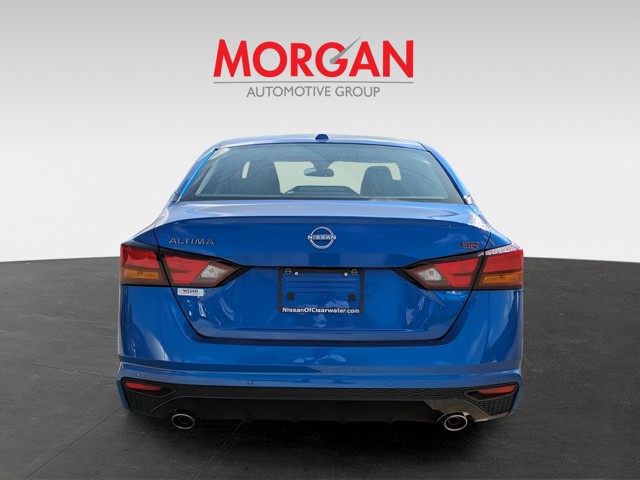 2025 Nissan Altima - Photo 6