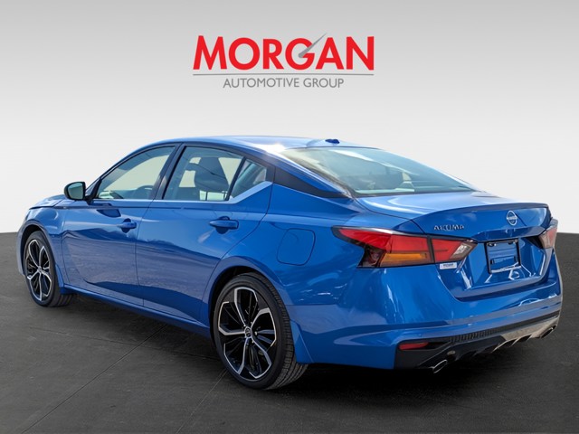 2025 Nissan Altima - Photo 7