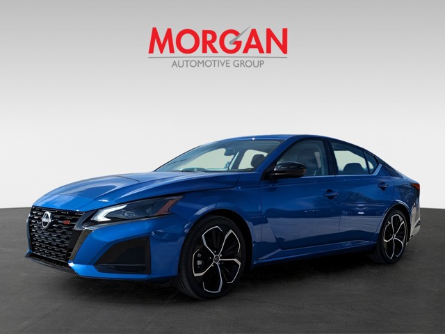 2025 Nissan Altima - Photo 4
