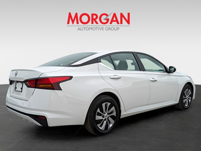 2025 Nissan Altima - Photo 5