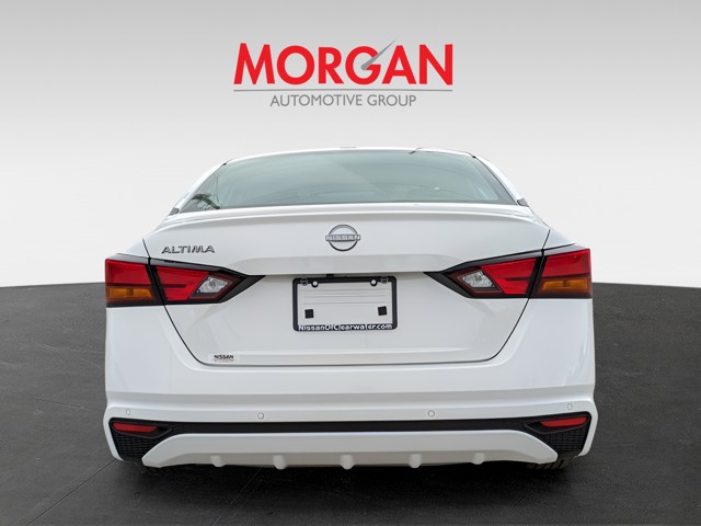 2025 Nissan Altima - Photo 7