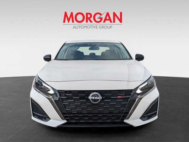 2025 Nissan Altima - Photo 3