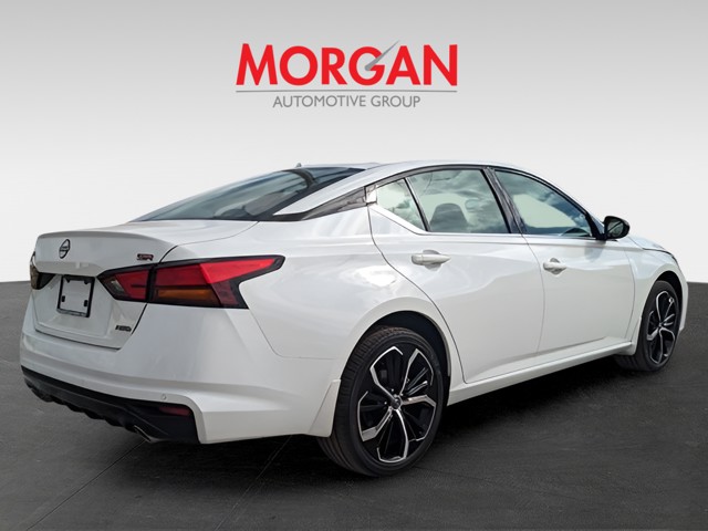 2025 Nissan Altima - Photo 5