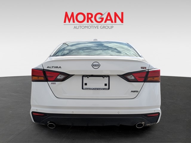 2025 Nissan Altima - Photo 6