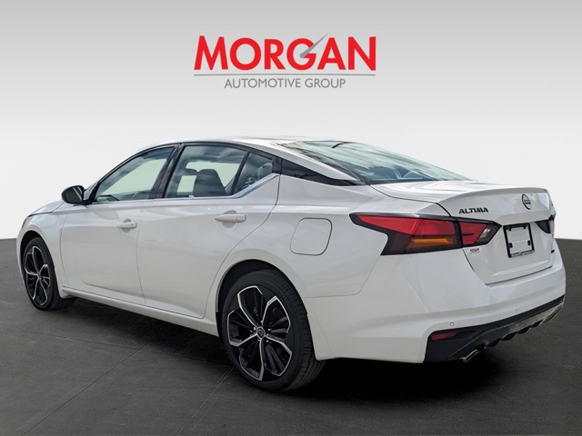 2025 Nissan Altima - Photo 7