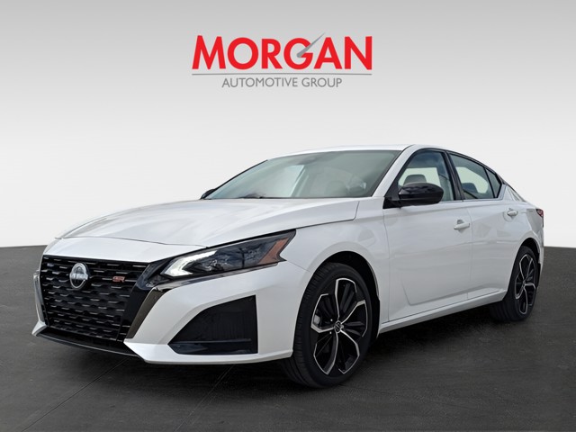 2025 Nissan Altima - Photo 4