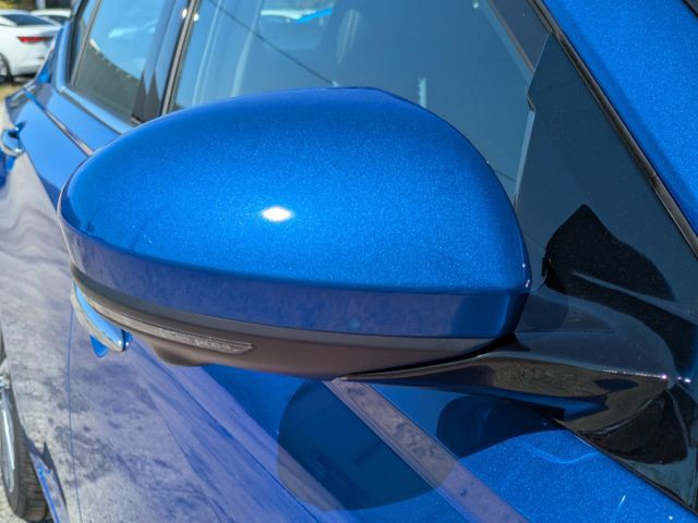 2025 Nissan Altima - Photo 12