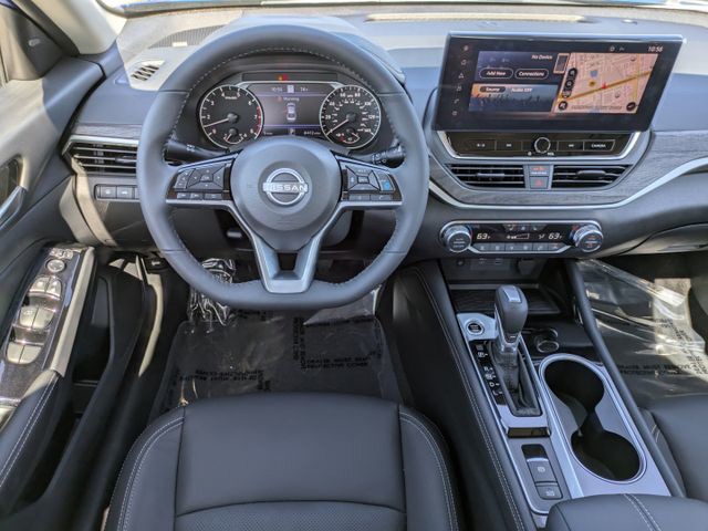 2025 Nissan Altima - Photo 15