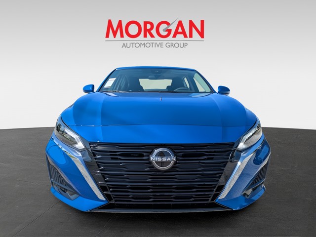 2025 Nissan Altima - Photo 3