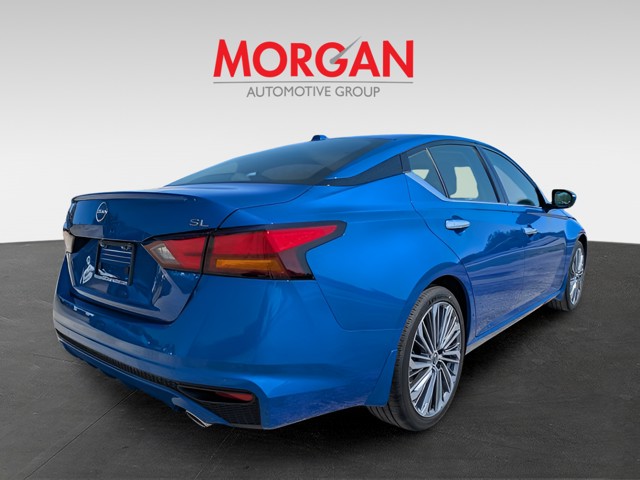 2025 Nissan Altima - Photo 4