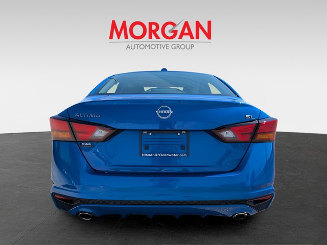 2025 Nissan Altima - Photo 6