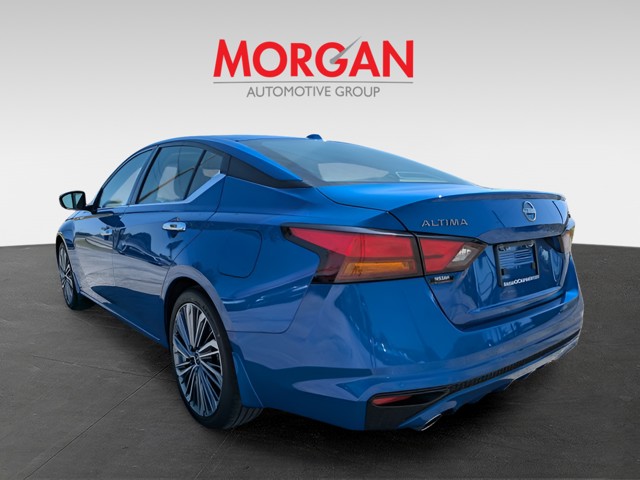 2025 Nissan Altima - Photo 5