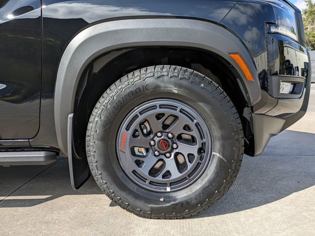 2026 Nissan Frontier - Photo 12