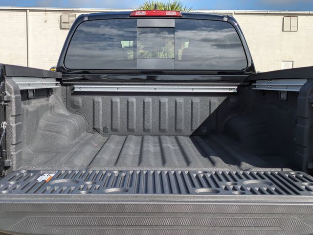 2026 Nissan Frontier - Photo 14