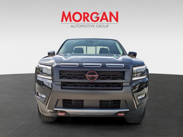 2026 Nissan Frontier - Photo 4