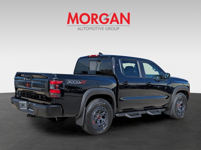 2026 Nissan Frontier - Photo 5