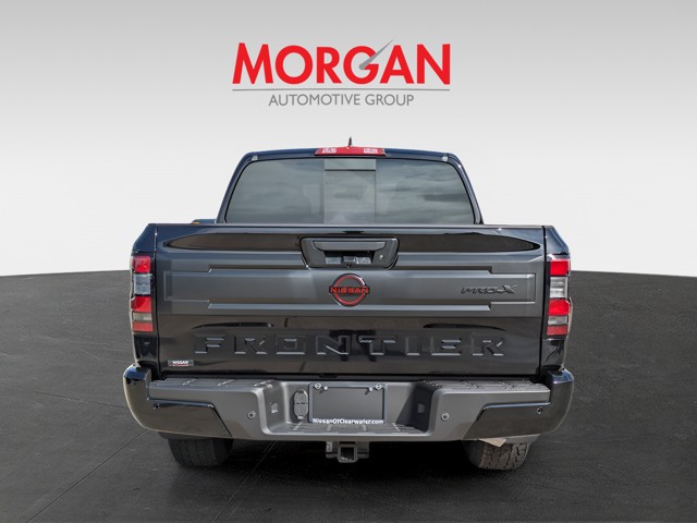 2026 Nissan Frontier - Photo 7
