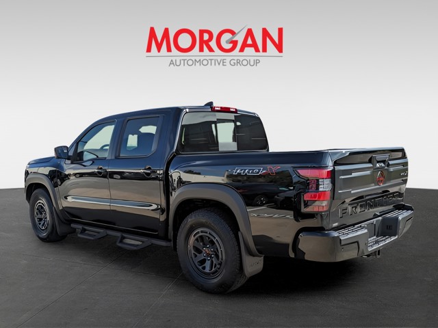 2026 Nissan Frontier - Photo 6