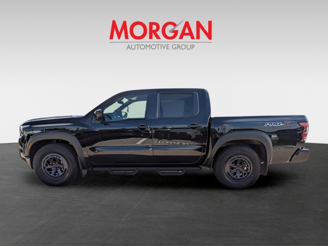 2026 Nissan Frontier - Photo 9