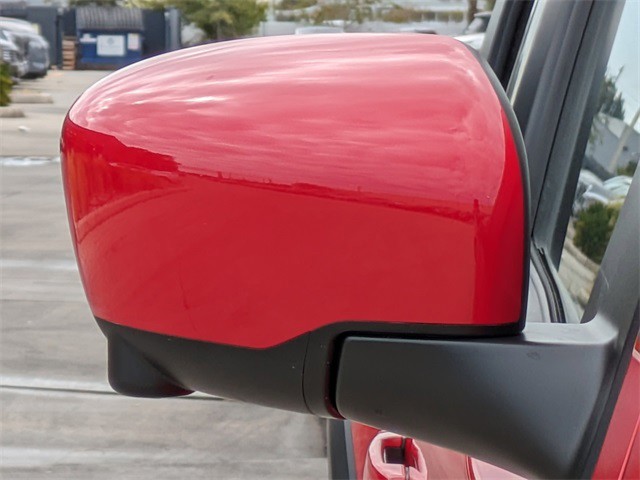 2026 Nissan Frontier - Photo 14