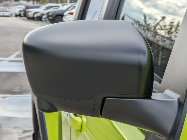 2026 Nissan Frontier - Photo 13