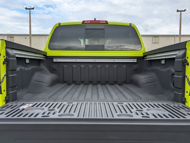 2026 Nissan Frontier - Photo 14