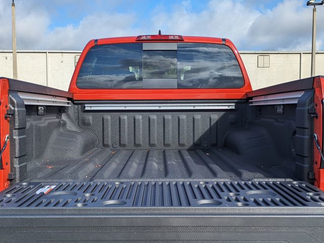 2026 Nissan Frontier - Photo 14