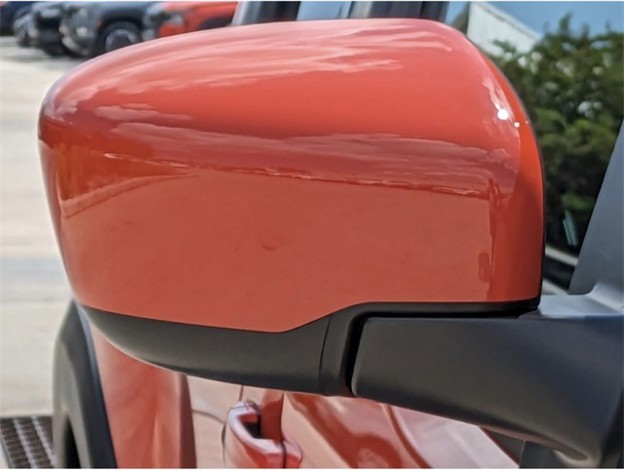 2025 Nissan Frontier - Photo 13